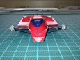 Brabham BT 48 N.Lauda Presentation version