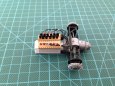 Brabham BT 48 N.Lauda Presentation version