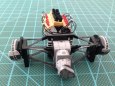 Brabham BT 48 N.Lauda Presentation version