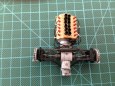 Brabham BT 48 N.Lauda Presentation version