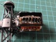 Brabham BT 48 N.Lauda Presentation version