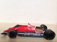 Brabham BT 48 N.Lauda Presentation version