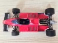 Brabham BT 48 N.Lauda Presentation version