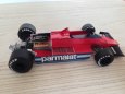 Brabham BT 48 N.Lauda Presentation version