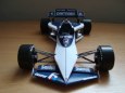Brabham BT 52B - 1983 - Riccardo Patrese