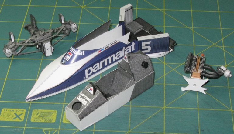 Brabham BT52B, N. Piquet, GP Italy 1983 (Plná velikost v novém okně) Brabham BT52B, N. Piquet, GP Italy 1983