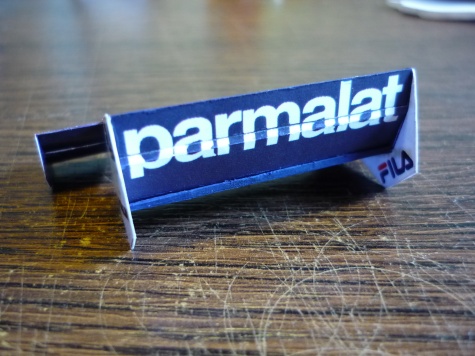 Brabham BT-52B R.Patrese