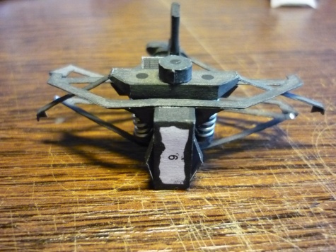Brabham BT-52B R.Patrese