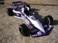 Brabham BT-52B R.Patrese