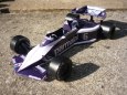 Brabham BT-52B R.Patrese