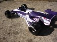 Brabham BT-52B R.Patrese