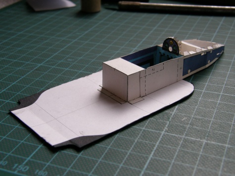 Brabham BT-55 Brabham BT-55