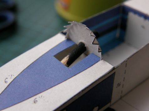 Brabham BT-55 Brabham BT-55