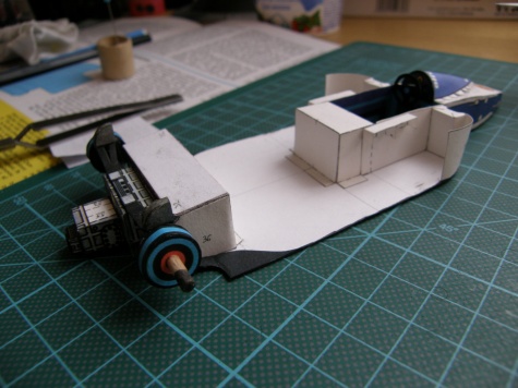 Brabham BT-55 Brabham BT-55