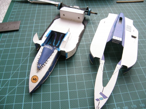 Brabham BT-55 Brabham BT-55
