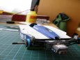 Brabham BT-55