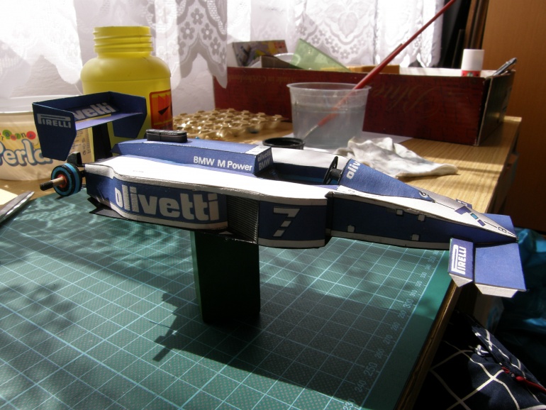 Brabham BT-55 (Plná velikost v novém okně) Brabham BT-55