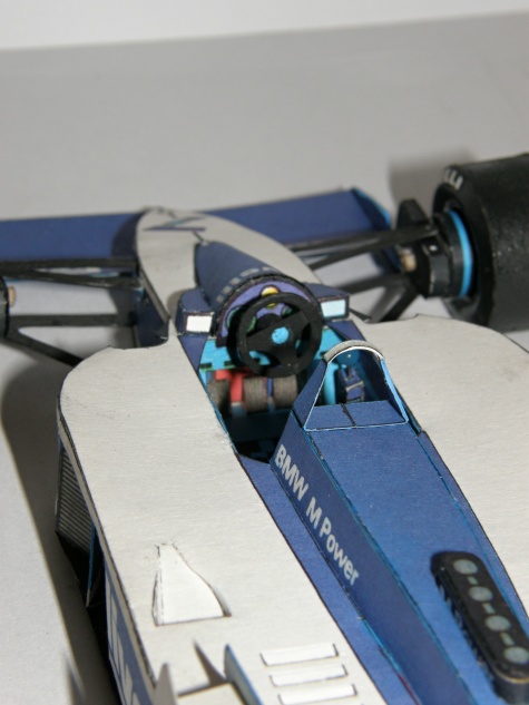 Brabham BT-55 Brabham BT-55