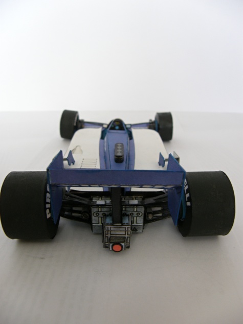 Brabham BT-55 Brabham BT-55