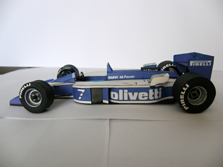 Brabham BT-55 (Plná velikost v novém okně) Brabham BT-55