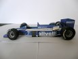 Brabham BT-55