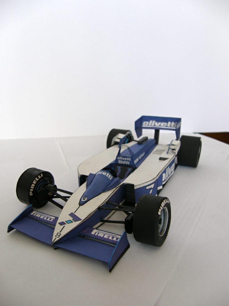 Brabham BT-55 (Pln� velikost v nov�m okn�) Brabham BT-55