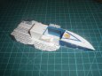 BRABHAM BT 55