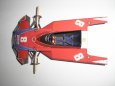 BRABHAM BT 45