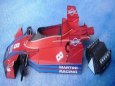 BRABHAM BT 45