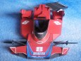 BRABHAM BT 45