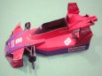 BRABHAM BT 45
