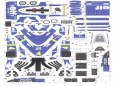 BRABHAM BT 45