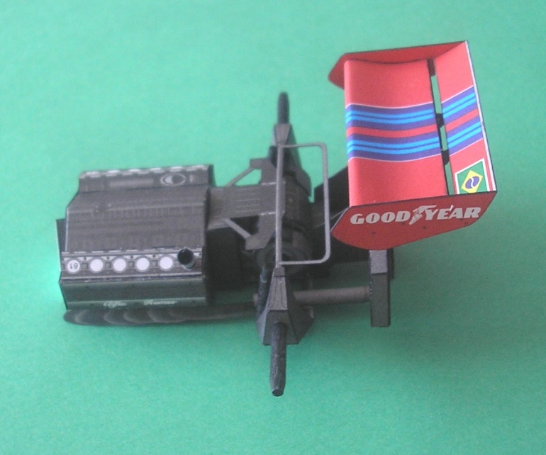 BRABHAM BT 45 (Plná velikost v novém okně) BRABHAM BT 45
