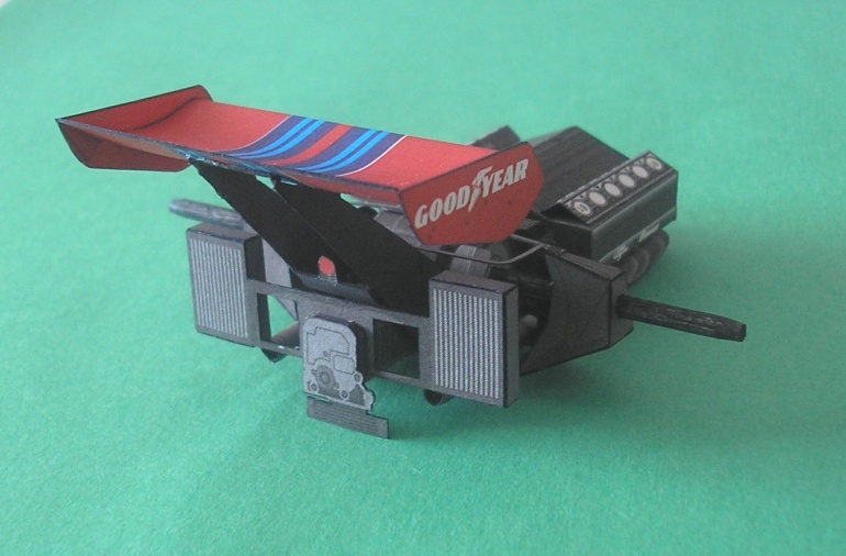 BRABHAM BT 45 (Plná velikost v novém okně) BRABHAM BT 45