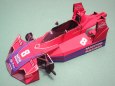BRABHAM BT 45