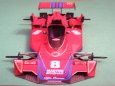 BRABHAM BT 45