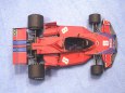 BRABHAM BT 45
