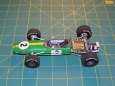Brabham BT26