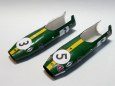 Brabham BT26 -2 verze - GP Germany GP Mexico-tr�nink