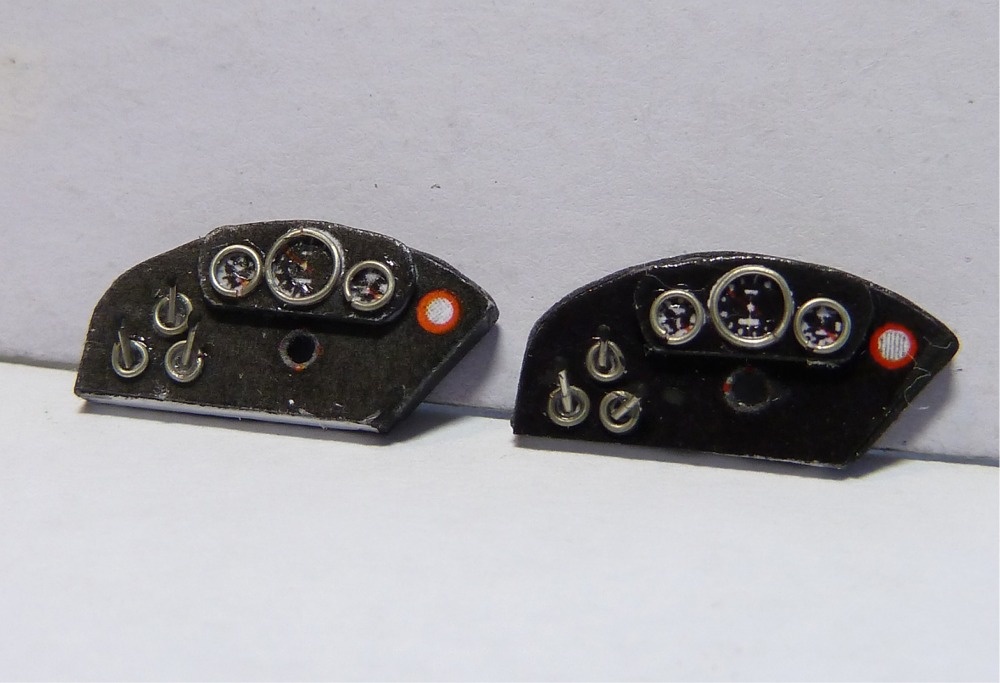 Brabham BT26 -2 verze - GP Germany GP Mexico-trénink (Plná velikost v novém okně) Brabham BT26 -2 verze - GP Germany GP Mexico-trénink