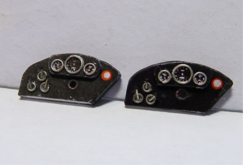Brabham BT26 -2 verze - GP Germany GP Mexico-trénink Brabham BT26 -2 verze - GP Germany GP Mexico-trénink