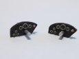 Brabham BT26 -2 verze - GP Germany GP Mexico-tr�nink