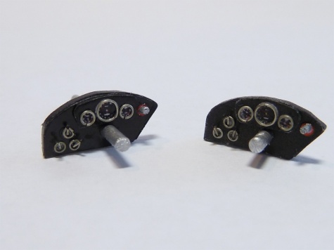 Brabham BT26 -2 verze - GP Germany GP Mexico-trénink Brabham BT26 -2 verze - GP Germany GP Mexico-trénink