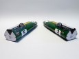 Brabham BT26 -2 verze - GP Germany GP Mexico-tr�nink