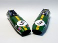 Brabham BT26 -2 verze - GP Germany GP Mexico-tr�nink