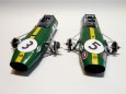Brabham BT26 -2 verze - GP Germany GP Mexico-tr�nink