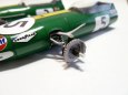 Brabham BT26 -2 verze - GP Germany GP Mexico-tr�nink