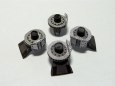 Brabham BT26 -2 verze - GP Germany GP Mexico-tr�nink