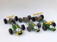 Brabham BT26 -2 verze - GP Germany GP Mexico-tr�nink