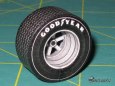 Brabham BT26, J. Brabham. GP Monaco 1968 - beta